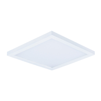 Flush Mount Ceiling Light 4-1/2" Width Flush Mount Ceiling Light 4-1/2" Width