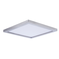 Flush Mount Ceiling Light 9" Width Flush Mount Ceiling Light 9" Width