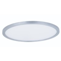 Flush Mount Ceiling Light 15" Width Flush Mount Ceiling Light 15" Width
