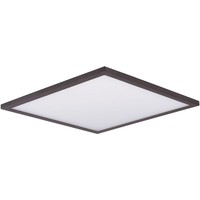 Flush Mount Ceiling Light 15" Width Flush Mount Ceiling Light 15" Width
