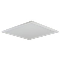 Flush Mount Ceiling Light 15" Width Flush Mount Ceiling Light 15" Width
