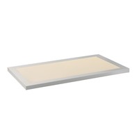 Flush Mount Ceiling Light 11-3/4" Width Flush Mount Ceiling Light 11-3/4" Width