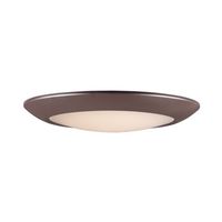 Flush Mount Ceiling Light 13" Width Flush Mount Ceiling Light 13" Width