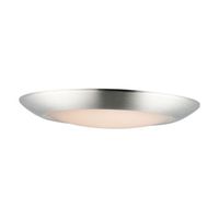 Flush Mount Ceiling Light 13" Width Flush Mount Ceiling Light 13" Width