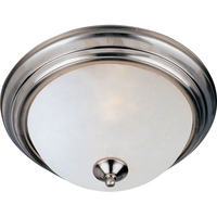 Flush Mount Ceiling Light 11-1/2" Width Flush Mount Ceiling Light 11-1/2" Width