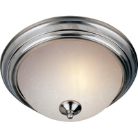 Flush Mount Ceiling Light 11-1/2" Width Flush Mount Ceiling Light 11-1/2" Width