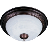 Flush Mount Ceiling Light 11-1/2" Width Flush Mount Ceiling Light 11-1/2" Width