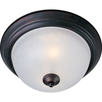 Flush Mount Ceiling Light 13-1/2" Width Flush Mount Ceiling Light 13-1/2" Width