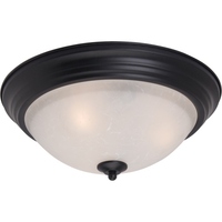 Flush Mount Ceiling Light 13-1/2" Width Flush Mount Ceiling Light 13-1/2" Width