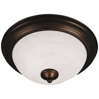Flush Mount Ceiling Light 13-1/2" Width Flush Mount Ceiling Light 13-1/2" Width