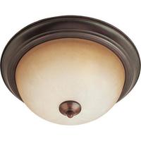 Flush Mount Ceiling Light 13-1/2" Width Flush Mount Ceiling Light 13-1/2" Width