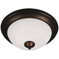 Flush Mount Ceiling Light 15-1/2" Width Flush Mount Ceiling Light 15-1/2" Width