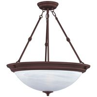 Up Light Pendant 15" Width Up Light Pendant 15" Width