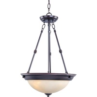 Up Light Pendant 15" Width Up Light Pendant 15" Width