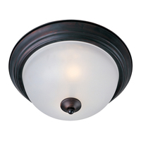 Flush Mount Ceiling Light 11-1/2" Width Flush Mount Ceiling Light 11-1/2" Width