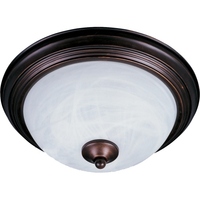 Flush Mount Ceiling Light 11-1/2" Width Flush Mount Ceiling Light 11-1/2" Width