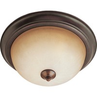 Flush Mount Ceiling Light 11-1/2" Width Flush Mount Ceiling Light 11-1/2" Width