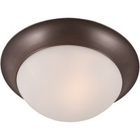 Flush Mount Ceiling Light 14" Width Flush Mount Ceiling Light 14" Width