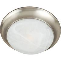 Flush Mount Ceiling Light 14" Width Flush Mount Ceiling Light 14" Width