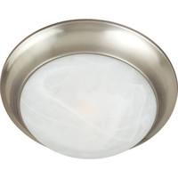 Flush Mount Ceiling Light 17" Width Flush Mount Ceiling Light 17" Width