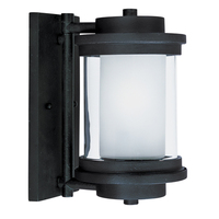 Outdoor Wall Light 10-1/4" Height Outdoor Wall Light 10-1/4" Height