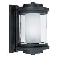 Outdoor Wall Light 15-1/2" Height Outdoor Wall Light 15-1/2" Height