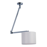 Down Light Pendant 11" Width