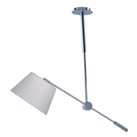 Down Light Pendant 11-3/4" Width Down Light Pendant 11-3/4" Width