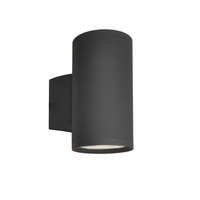 Outdoor Wall Light 9-1/4" Height Outdoor Wall Light 9-1/4" Height