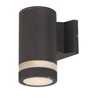 Outdoor Wall Light 8" Height Outdoor Wall Light 8" Height