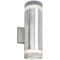 Outdoor Wall Light 12" Height Outdoor Wall Light 12" Height