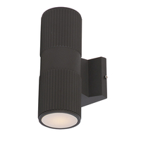 Outdoor Wall Light 10-1/4" Height Outdoor Wall Light 10-1/4" Height