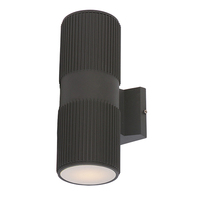 Outdoor Wall Light 12" Height Outdoor Wall Light 12" Height