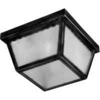 Ceiling Mounted Light 7-1/2" Width Ceiling Mounted Light 7-1/2" Width