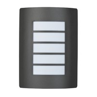 Outdoor Wall Light 10-3/4" Height Outdoor Wall Light 10-3/4" Height