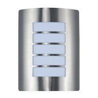 Outdoor Wall Light 10-3/4" Height Outdoor Wall Light 10-3/4" Height