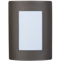 Outdoor Wall Light 10-3/4" Height Outdoor Wall Light 10-3/4" Height