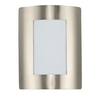 Outdoor Wall Light 10-3/4" Height Outdoor Wall Light 10-3/4" Height