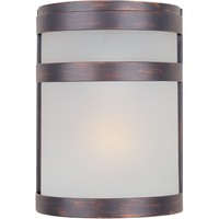 Outdoor Wall Light 9" Height Outdoor Wall Light 9" Height