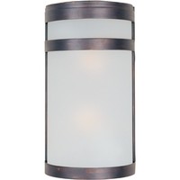 Outdoor Wall Light 12" Height Outdoor Wall Light 12" Height