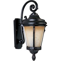 Outdoor Wall Light 21-1/2" Height Outdoor Wall Light 21-1/2" Height