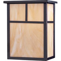 Outdoor Wall Light 11" Height Outdoor Wall Light 11" Height