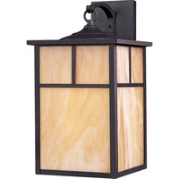 Outdoor Wall Light 16" Height Outdoor Wall Light 16" Height