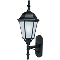Outdoor Wall Light 24" Height Outdoor Wall Light 24" Height