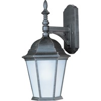 Outdoor Wall Light 19" Height Outdoor Wall Light 19" Height