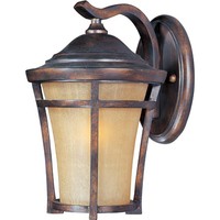 Outdoor Wall Light 14" Height Outdoor Wall Light 14" Height