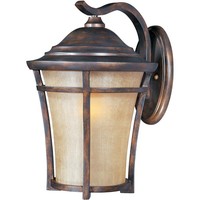 Outdoor Wall Light 17-1/2" Height Outdoor Wall Light 17-1/2" Height