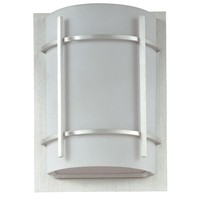 Outdoor Wall Light 12" Height Outdoor Wall Light 12" Height