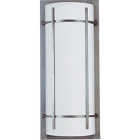 Outdoor Wall Light 21" Height Outdoor Wall Light 21" Height