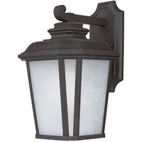 Outdoor Wall Light 14-1/2" Height Outdoor Wall Light 14-1/2" Height